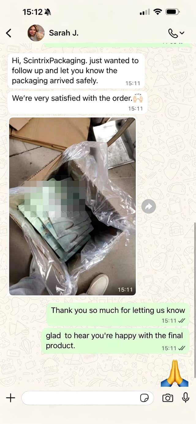 WhatsApp Review 2