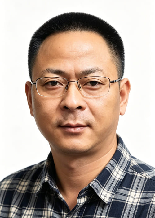 Ken - Lead Structural Designer