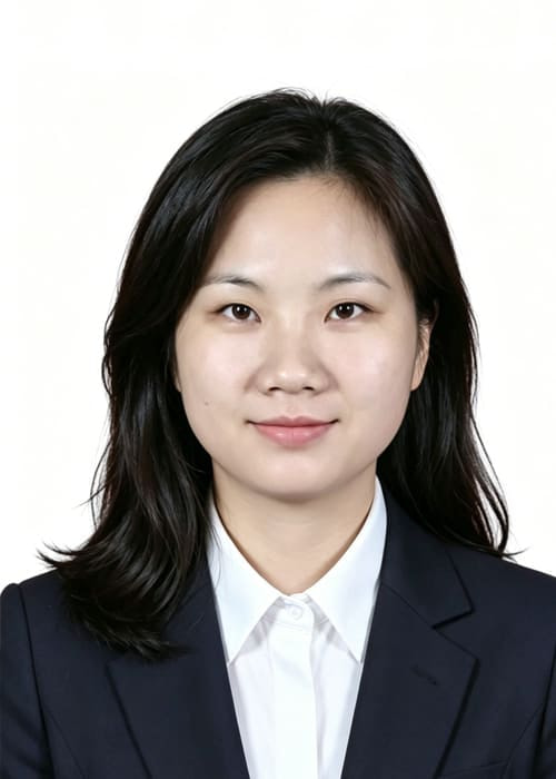 Kitty - Key Account Manager