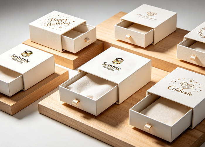Custom Mailer Boxes