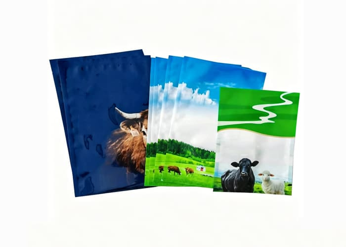 Vacuum Bags