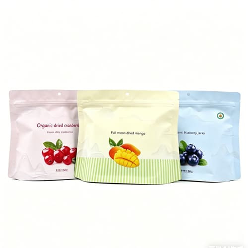 Stand-up pouches