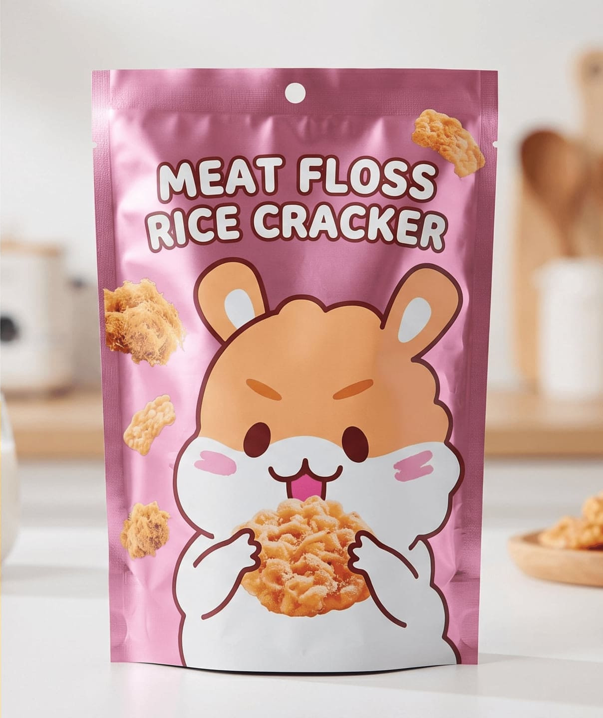 Snack Packaging
