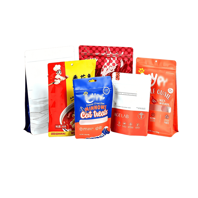 Custom Packaging Bags