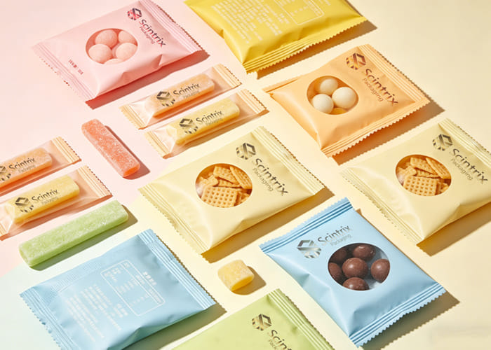 Snack Packaging