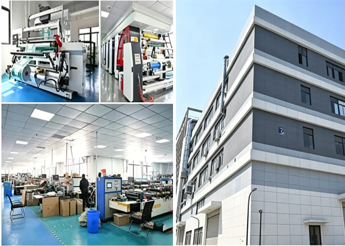 ScintrixPackaging Office