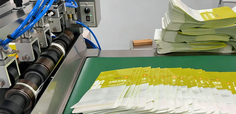 Full-Category Packaging Bags & Boxes Solutions, custom packaging solutions