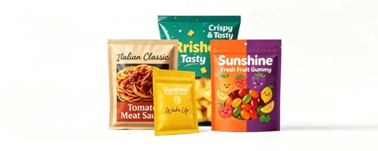 Top 10 Global Packaging Bags Manufacturers