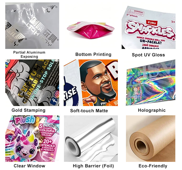 Material Selection