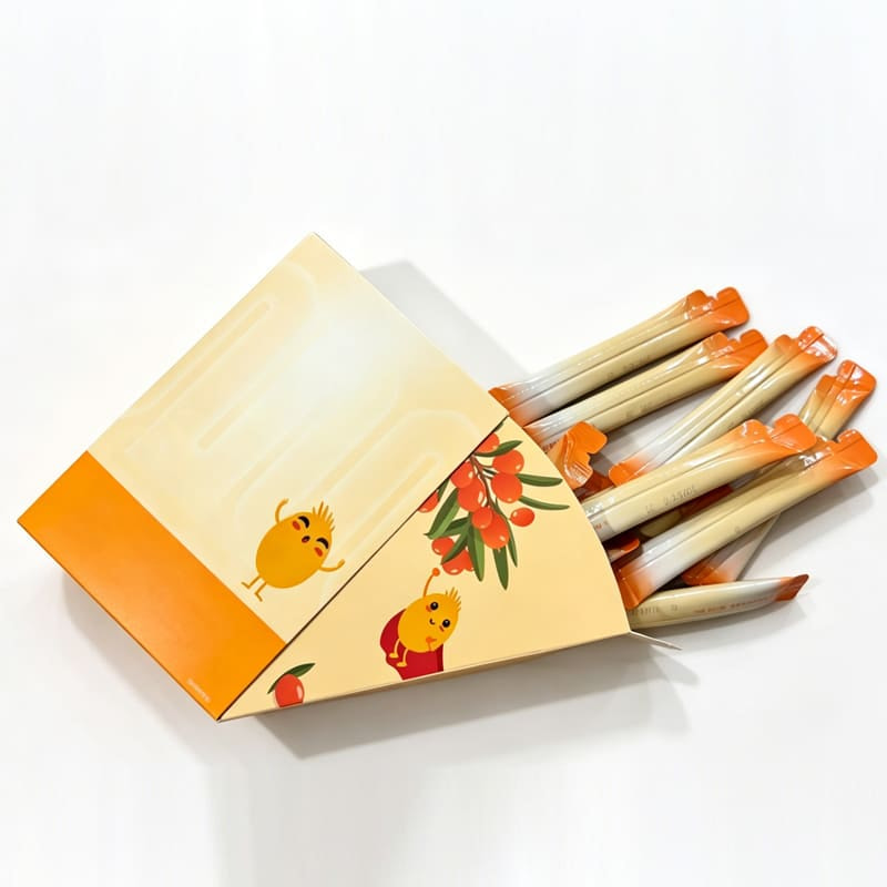 Custom Display Boxes and Pouches