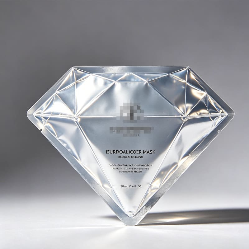 ABC Cosmetics eco packaging
