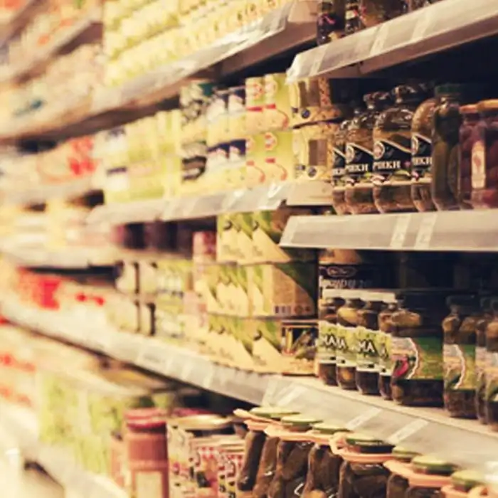 FMCG
