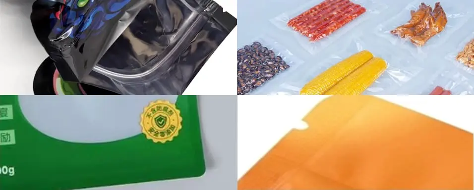 Pouch Functions