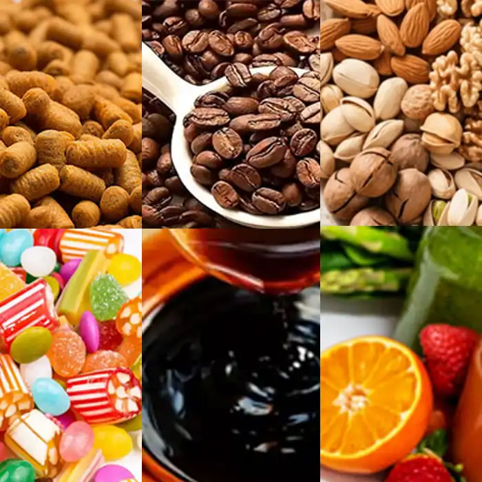 Food Processing