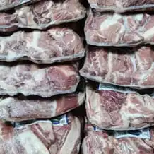 Frozen Food Packaging