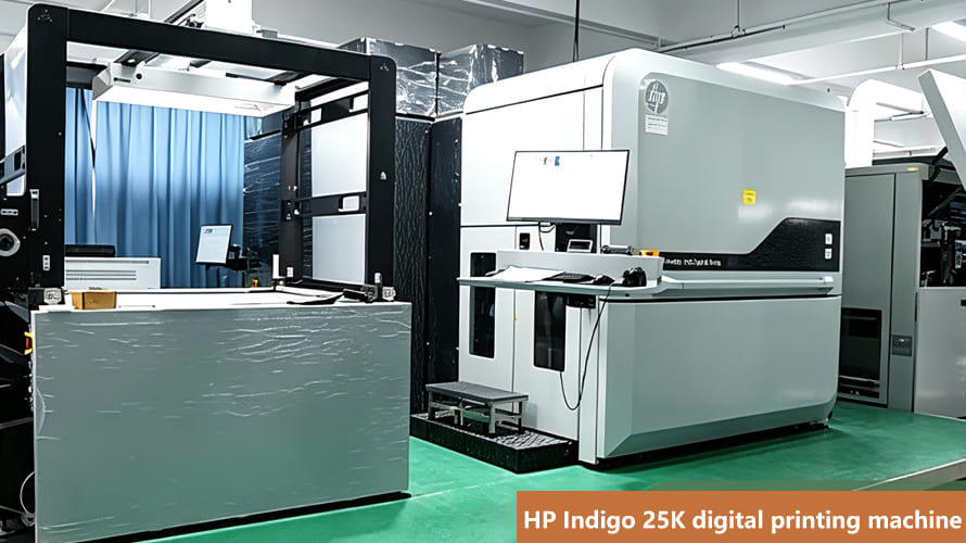 Printing Machines