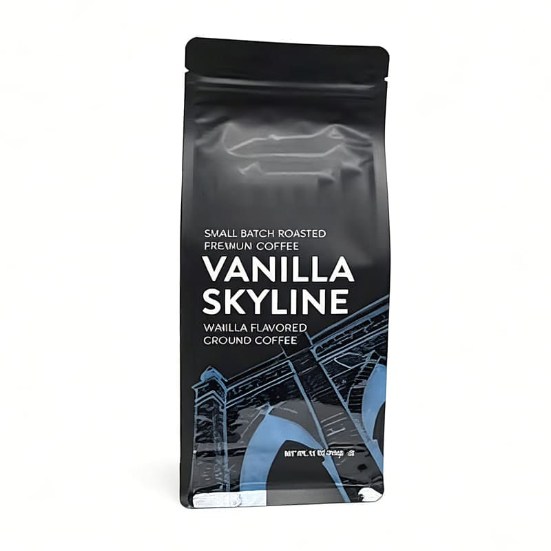 Coffee Packaging