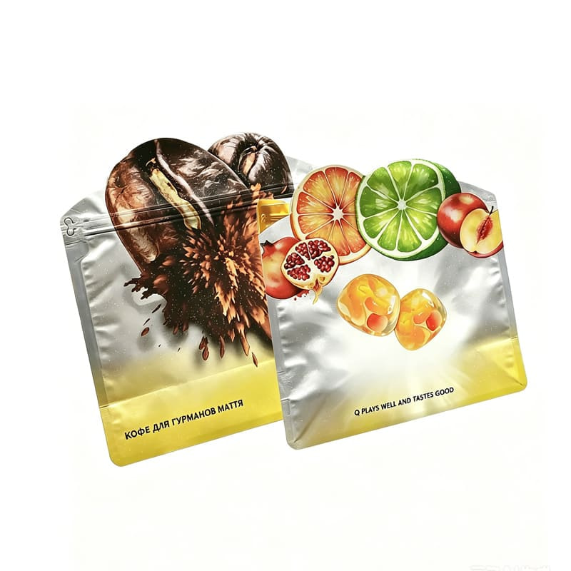 Food & Beverage Packaging