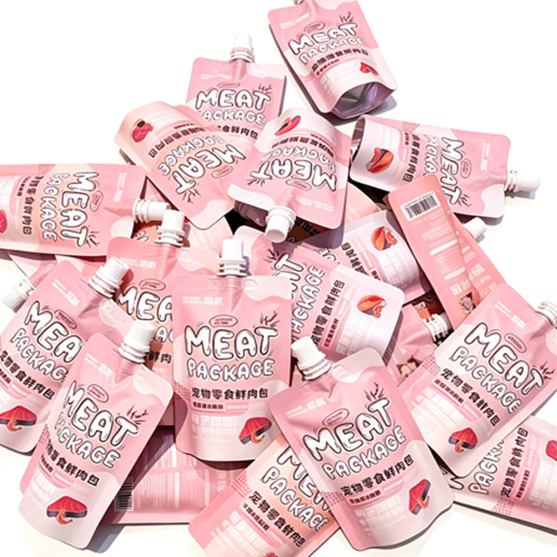 Beverage Packaging