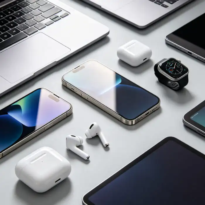Electronics