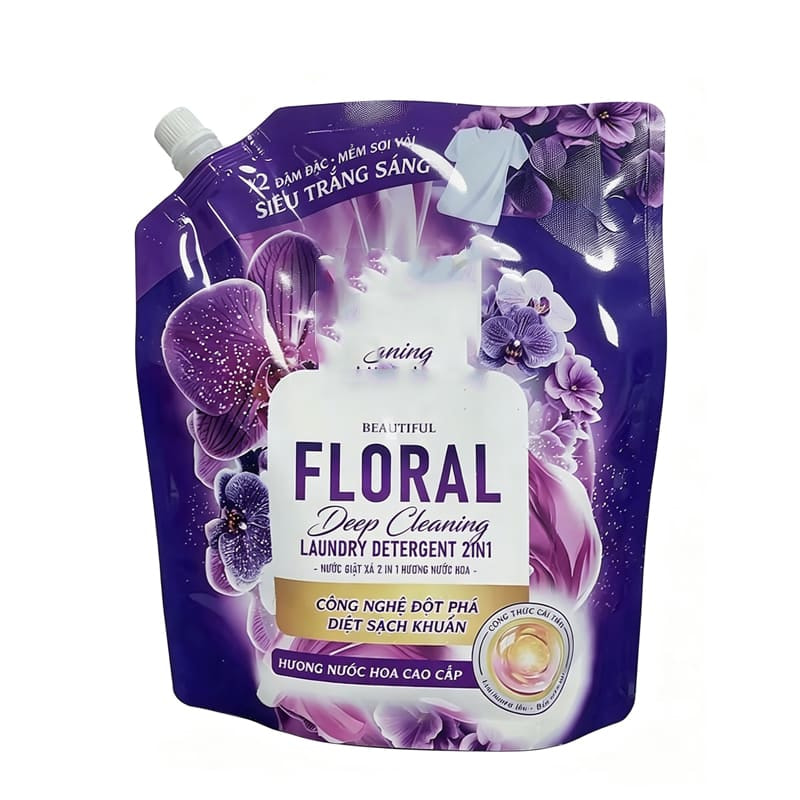 Household Chemicals