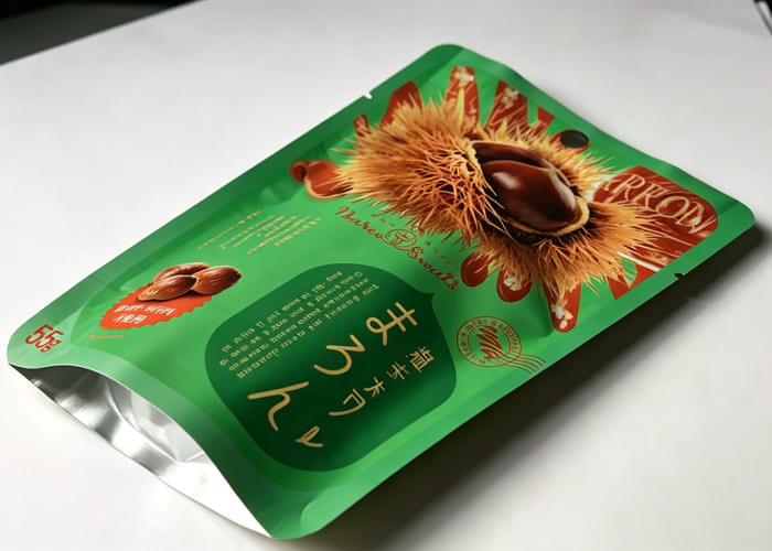 Packaging Case Study 4