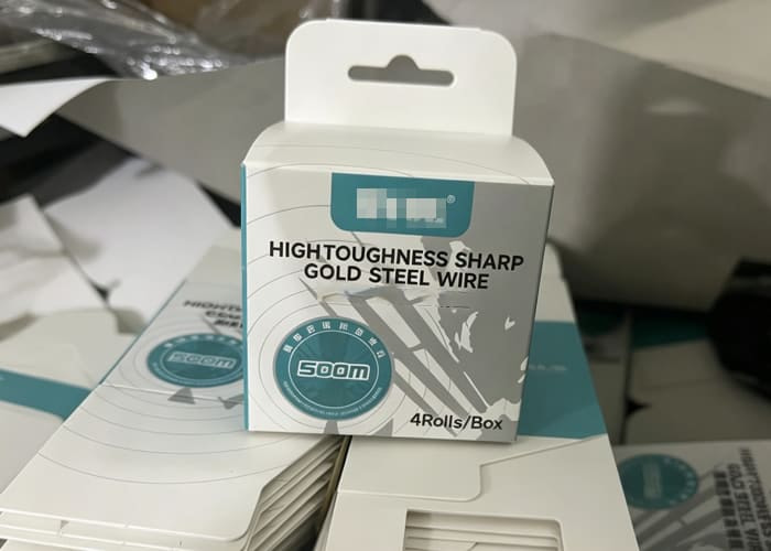 Packaging Case Study 3