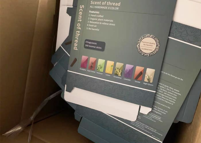 Packaging Case Study 5