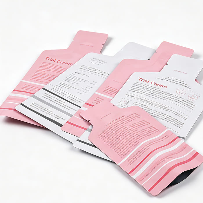 Beauty & Personal Care Packaging