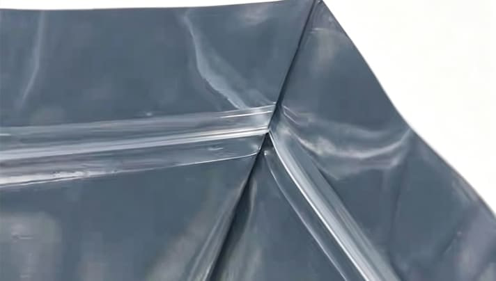 Zipper Configurations