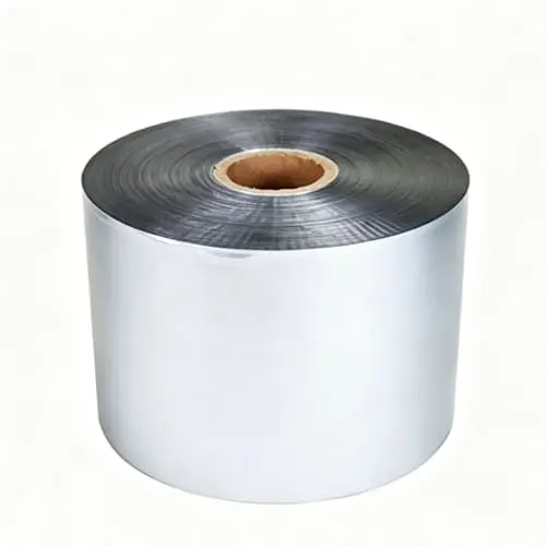 AL Foil Material