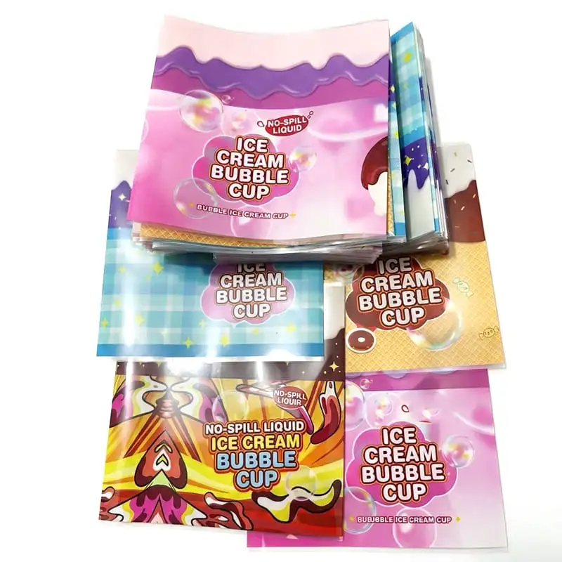 Heat Shrink Film