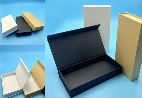 Custom Rigid Box