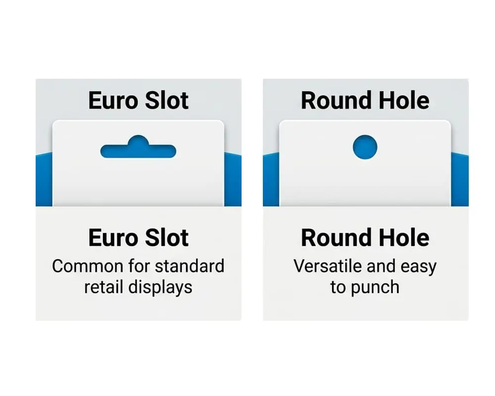 Hang Hole (Euro/Round)