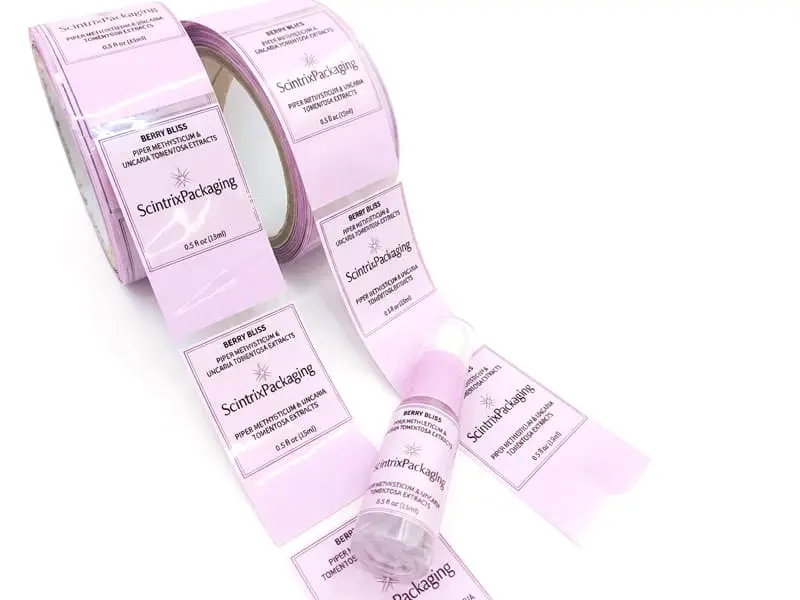 Personal Care Packaging