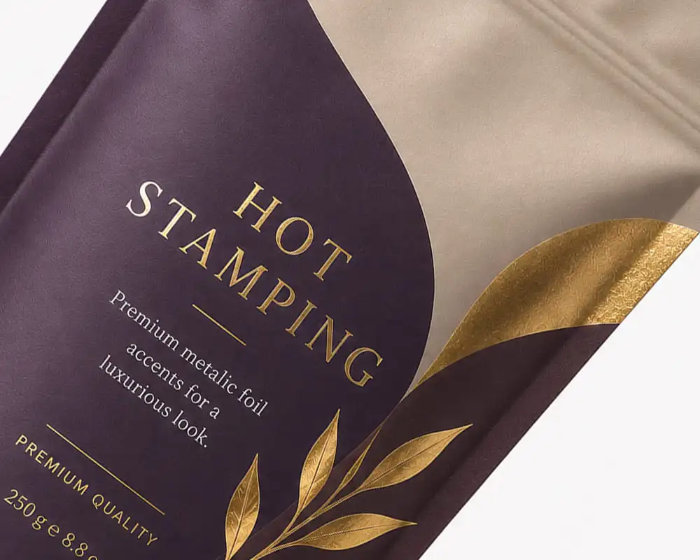 Hot Stamping