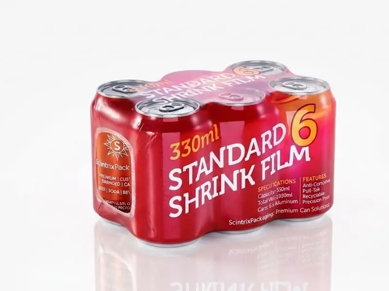 Beverage Packaging
