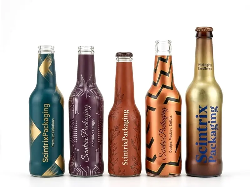 Premium Presentation