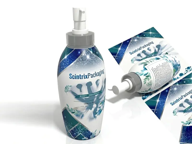 Personal Care Packaging