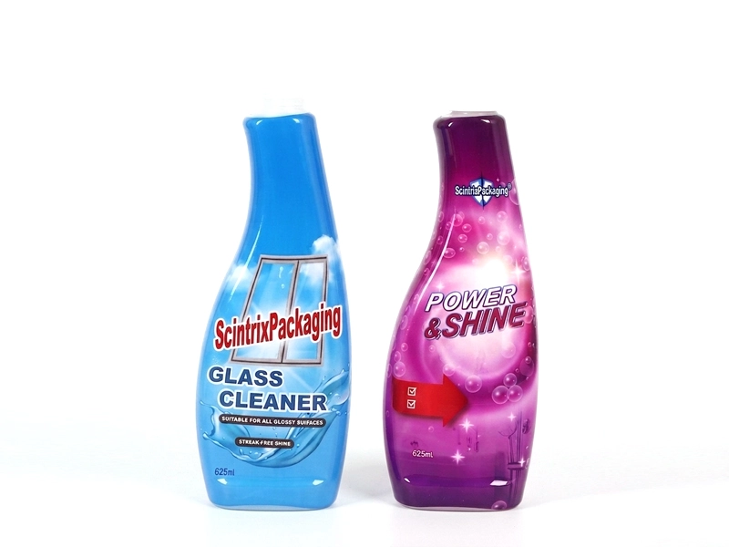 Household Product Packaging
