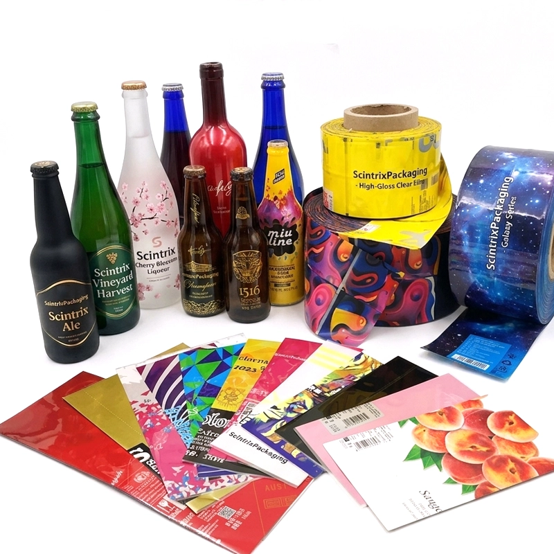 Custom Packaging Boxes and Bags Manufacturing