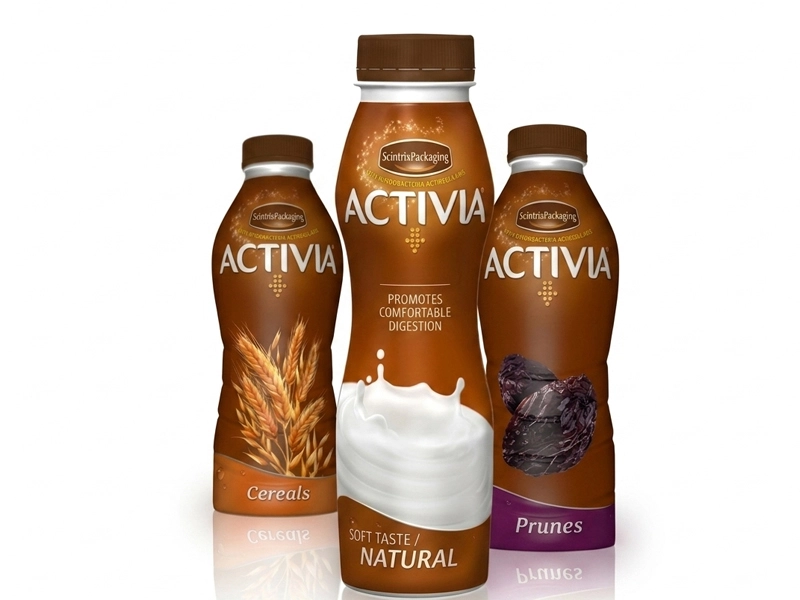 Dairy Packaging