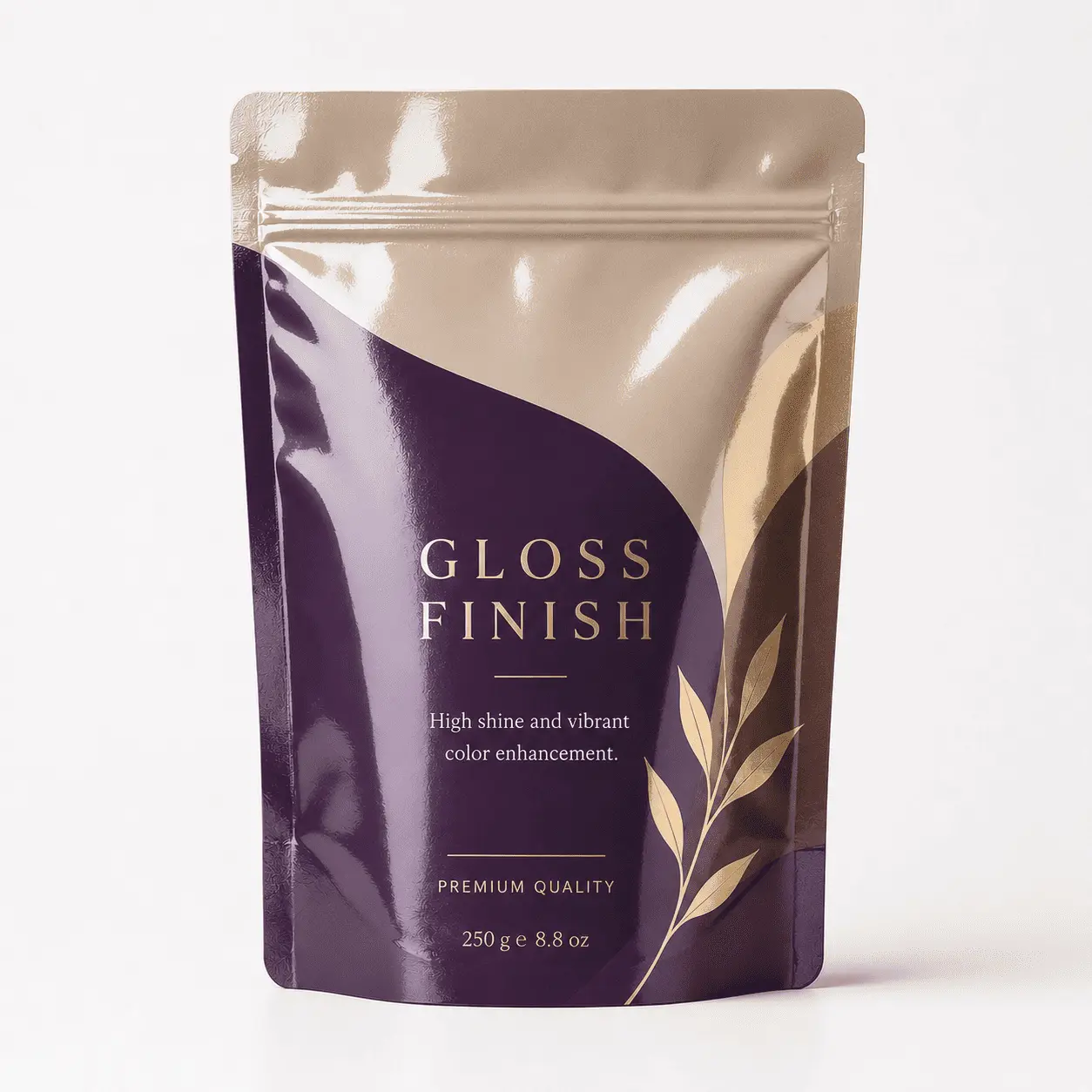 Gloss Finish