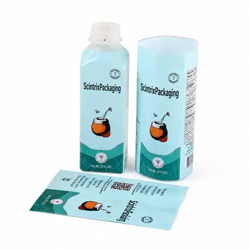 Heat Shrink Film