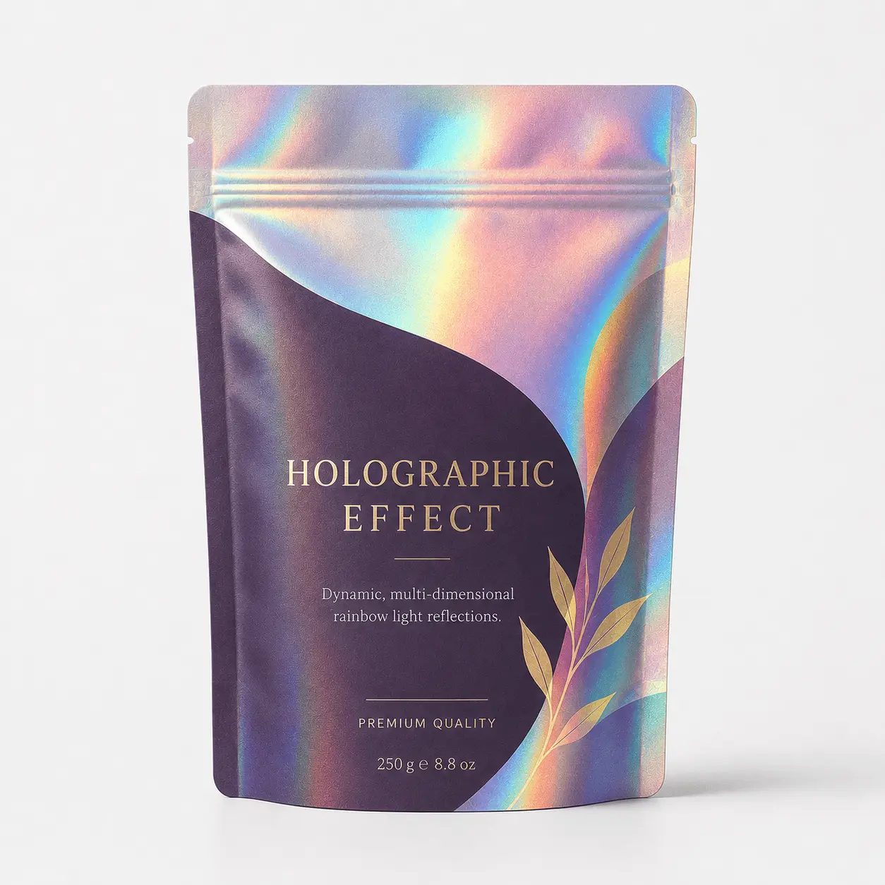 Holographic Effect