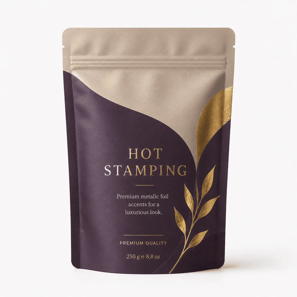 Hot Stamping