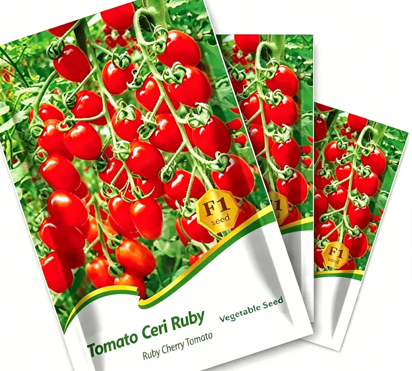 Seed Packaging