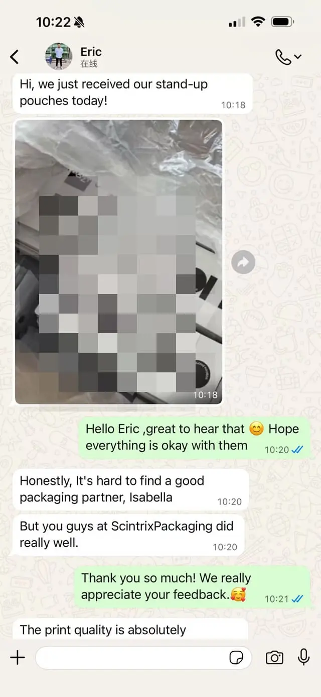 Customer Review 3