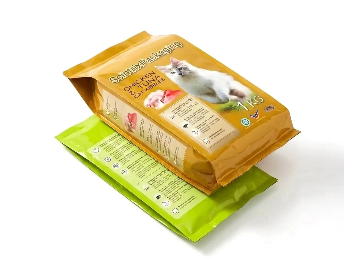 Other Industry Packaging Solutions