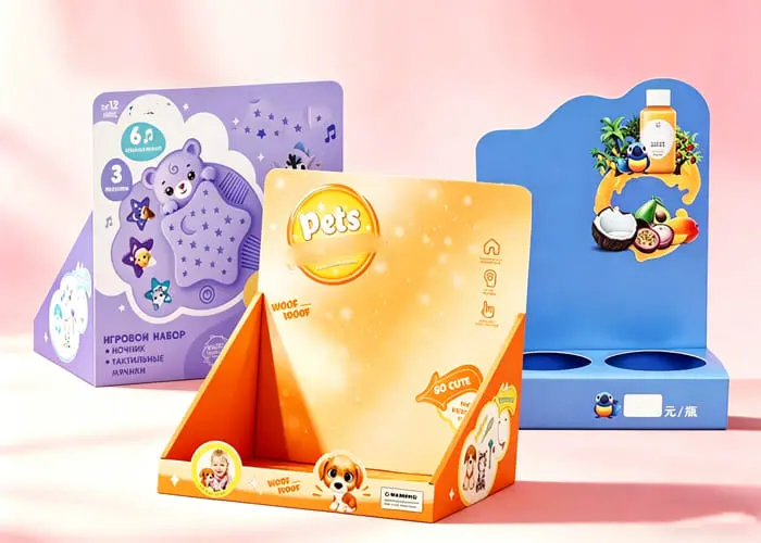 Display Box